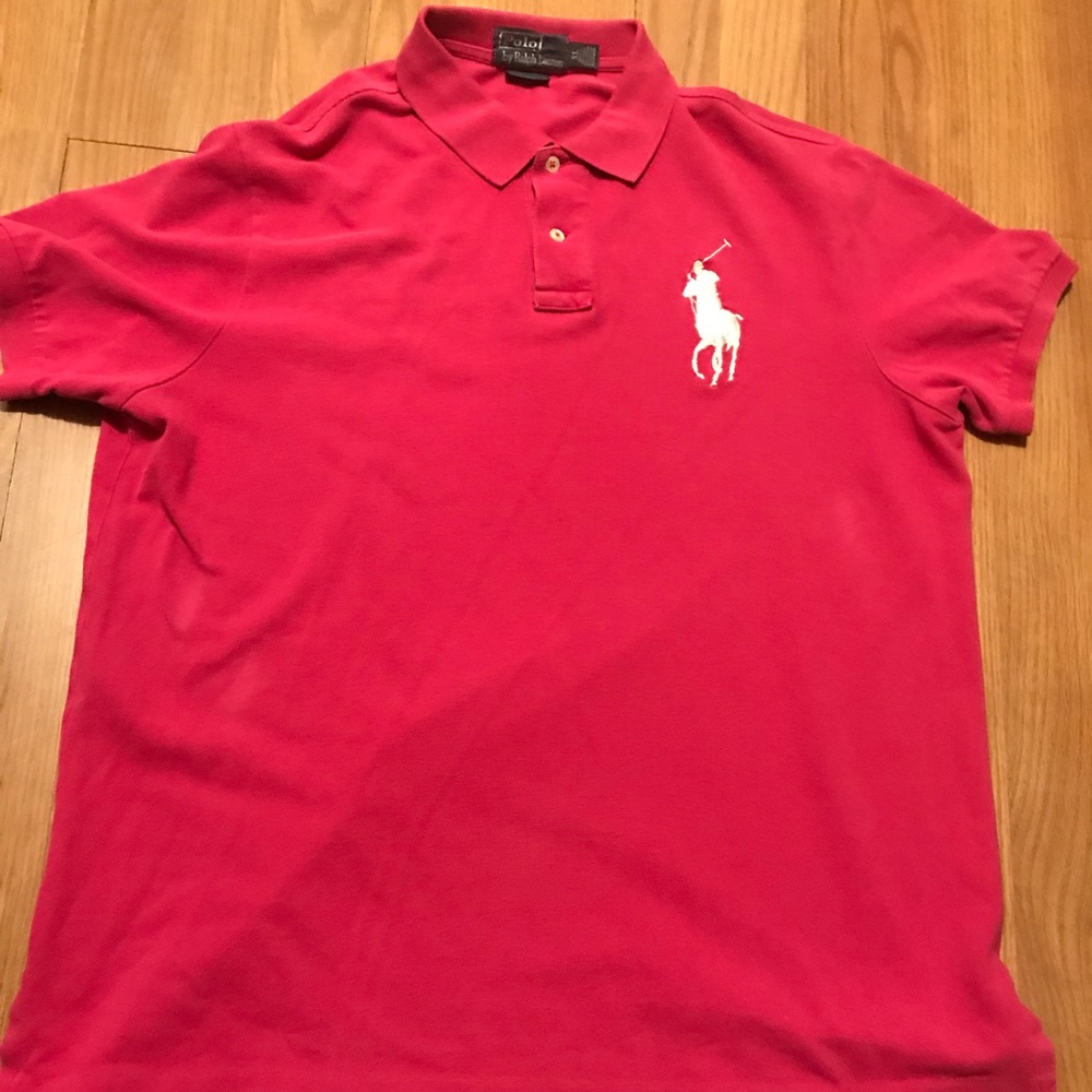 Polo by Ralph Lauren Shirt